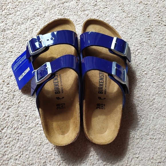 Last chance!1 day left!Birkenstock Arizona Sandal - Picture 3 of 10